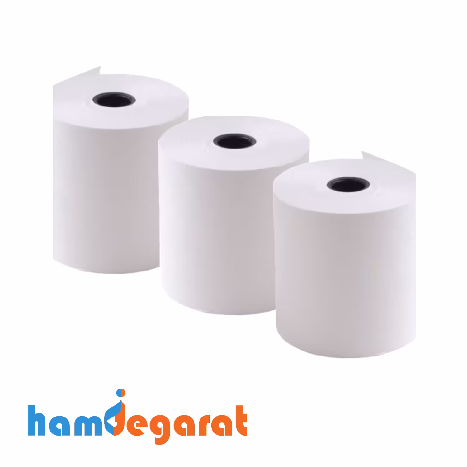 رول حرارتی عرض 8 (37 متری) تاپ رول