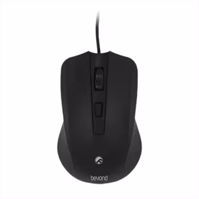 ماوس باسیم بیاند BM-1275i