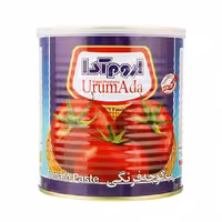 رب گوجه فرنگی اروم ادا 800 گرمی