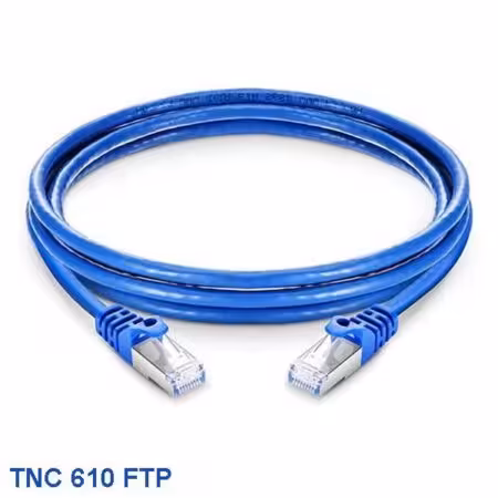 کابل شبکه CAT6 TNC610 CCU تسکو