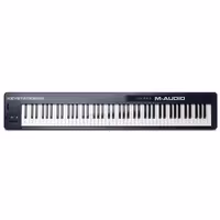 میدی کنترلر M-Audio KeyStation 88 MKII