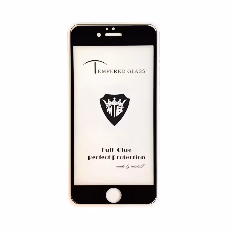 محافظ صفحه نمایش میتوبل مدل Pmma-05 مناسب برای گوشی موبایل اپل iphone 6