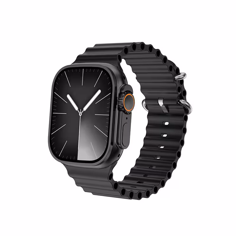 ساعت هوشمند هاینوتکو مدل LAIDY MINI 9 | کالا مکس