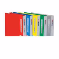 کلاسور 4 حلقه A4 اورجینال سهند