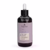 سرم جوانساز سی پلاس ناتوریس 100 میلی لیتر | Naturys No Age Drops Vitamin C Plus