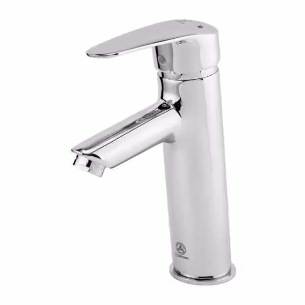 شیر روشویی قهرمان مدل اطلس