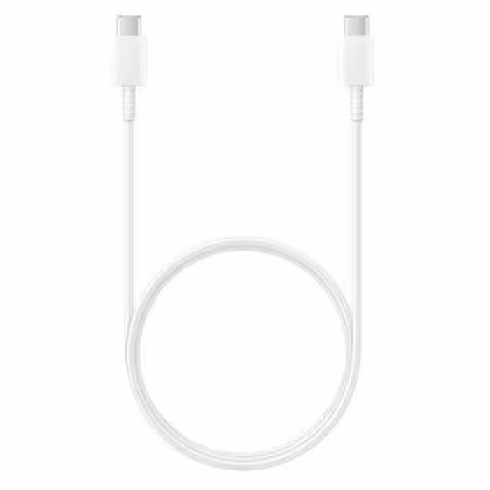 کابل شارژ usb-c به usb-c سامسونگ Galaxy Note 10