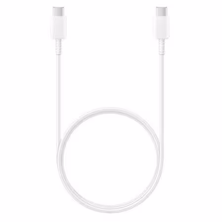 کابل شارژ usb-c به usb-c سامسونگ Galaxy Note 10