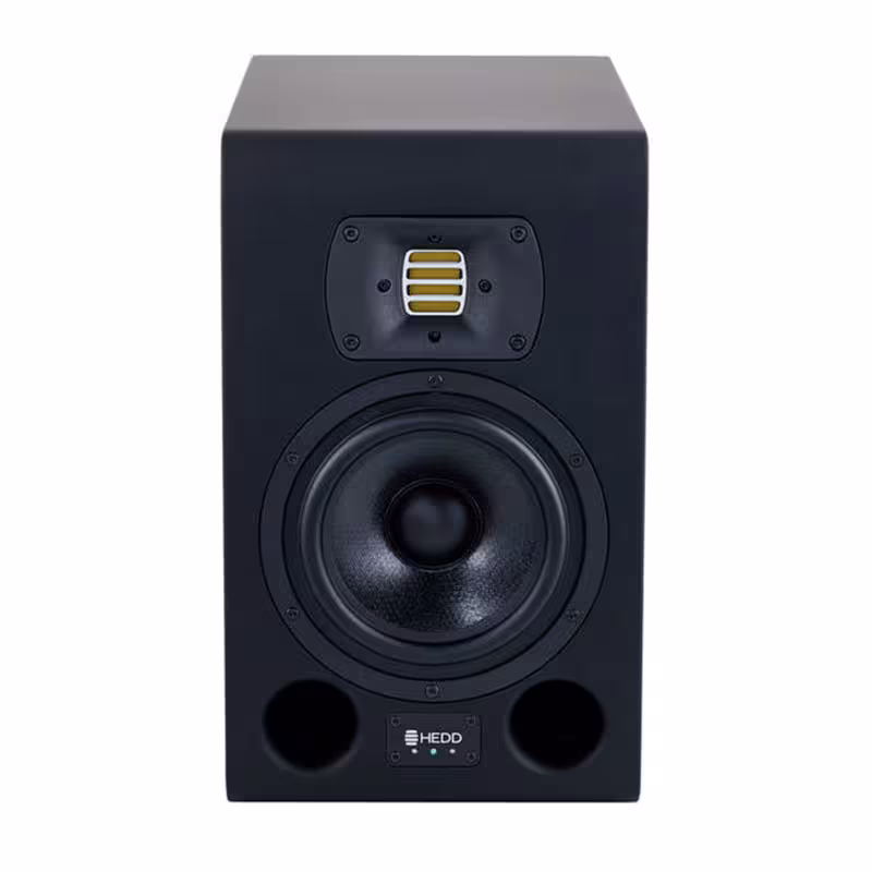 اسپیکر مانیتورینگ HEDD Type 07