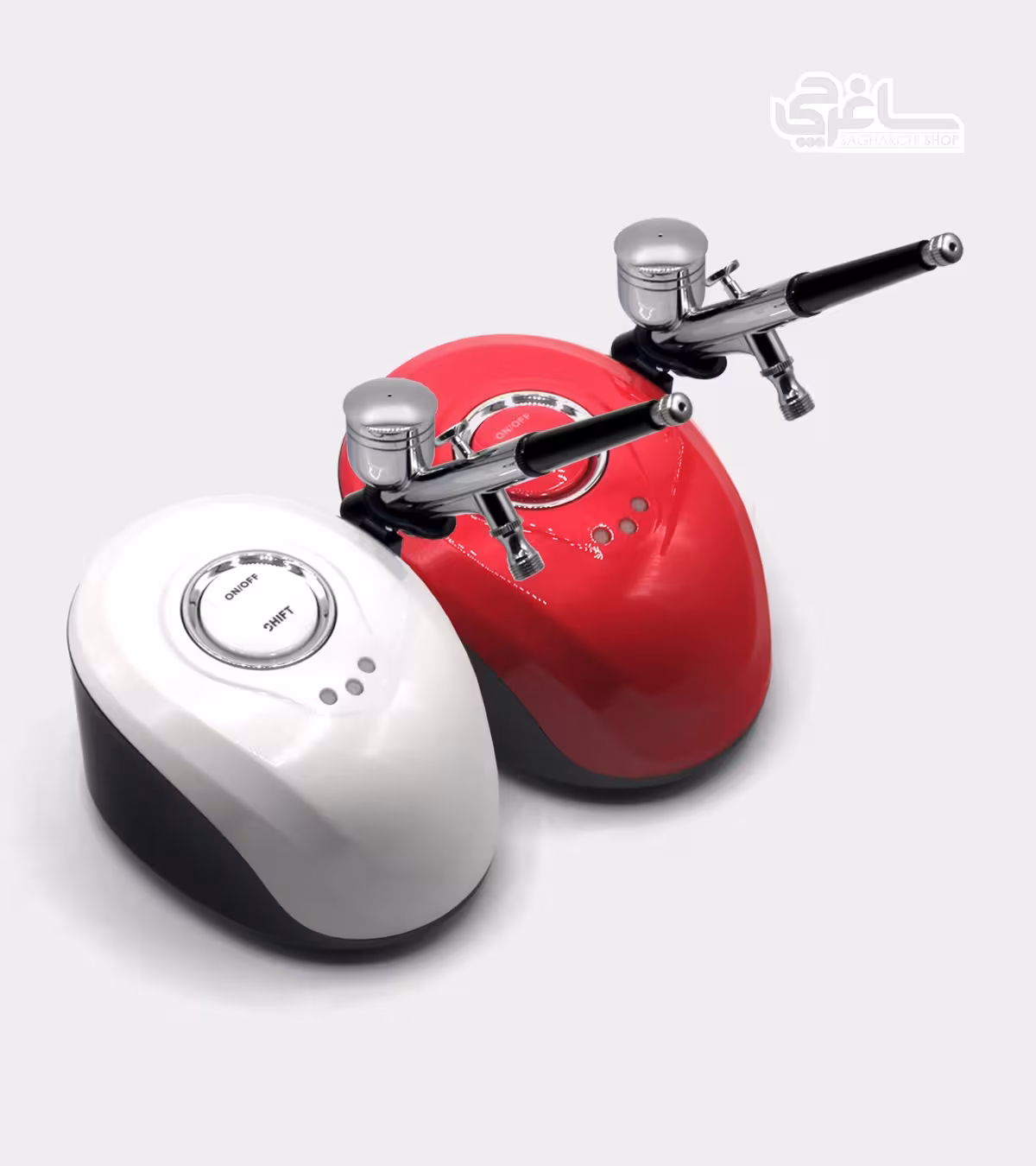 دستگاه ایربراش ناخن مینی ایر Mini Air