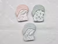 دندان گیر دستکش خارجی