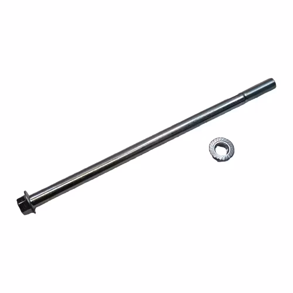 میل چرخ جلو موتورسیکلت هوندا