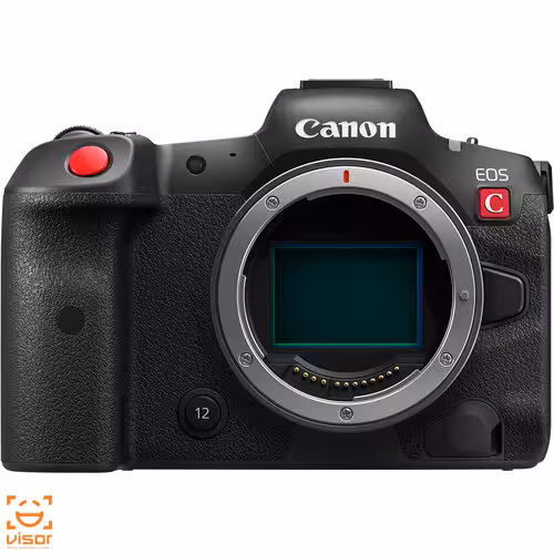 دوربین بدون آینه کانن Canon R5 C