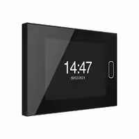 تاچ پنل زنیو مدل ZVI-Z40