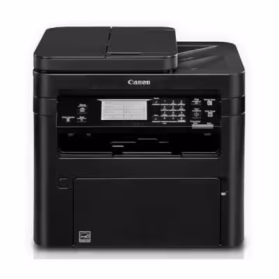 پرینتر چندکاره لیزری کانن مدل MF269dw