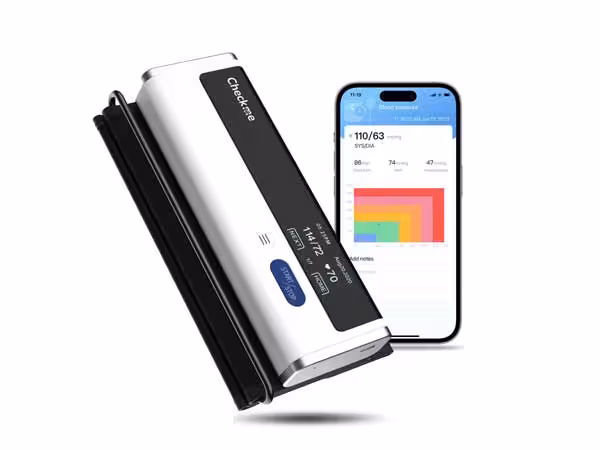 فشارسنج دیجیتال بازویی Viatom مدل Armfit