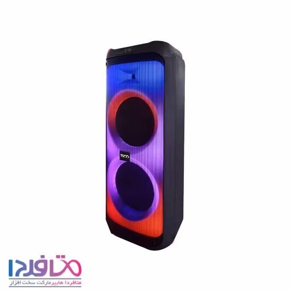 اسپیکر بلوتوث تسکو مدل TS 2085