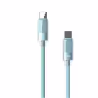 کابل تایپ سی به تایپ سی جووی JOWAY مدل MT60-CC