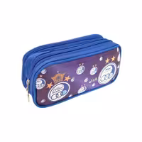 جامدادی 2زیپ طرح استقلال کد 117008446