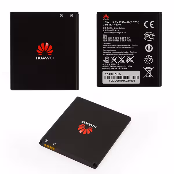باتری اورجینال گوشی اسند وای 300 هواوی Huawei Ascend Y300 Original Battery