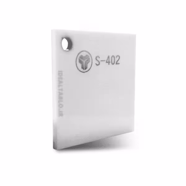 پلکسی یرلانگ استخوانی 402 – 10 میل