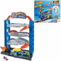 اسباب بازی پیست هاتویلز Hot Wheels وارداتی GNL70