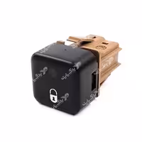 کلید قفل مرکزی پژو 206 207 تکی ایساکو