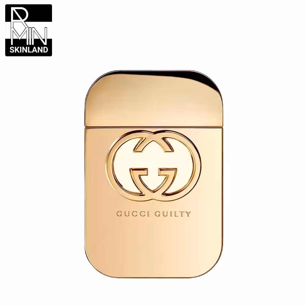 عطر زنانه گوچی مدل Guilty