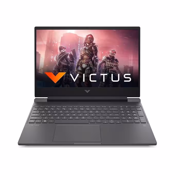 لپ تاپ اچ پی ویکتوس مدل 16 R0073CL سایز 16.1 اینچی پردازنده Core i7 13700HX رم 32GB DDR5 حافظه 2TB گرافیک 8 گیگابایت RTX 4060 فول اچ دی 144هرتز
