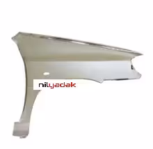 گلگیر جلو هونگ چی H5
