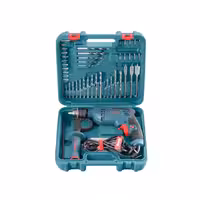 کیت دریل و متعلقات 52 پارچه NEW