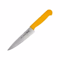 کارد آشپزخانه دسته پلاستیکی ترامونتینا Tramontina کد 24620/056