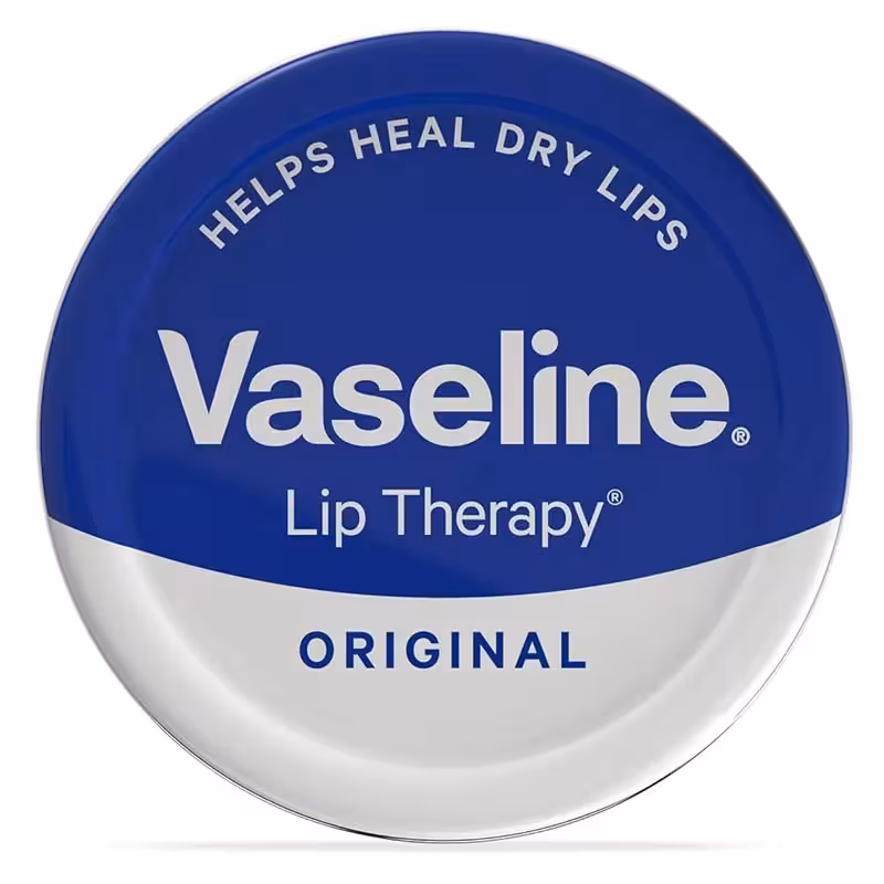 بالم لب وازلین اورجینال مدل Lip Therapy Original