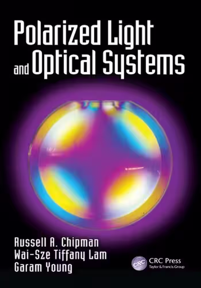 خرید و دانلود نسخه کامل کتاب Polarized Light and Optical Systems