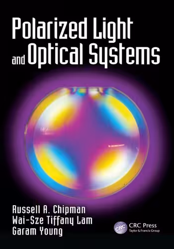 خرید و دانلود نسخه کامل کتاب Polarized Light and Optical Systems