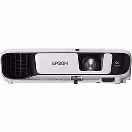 ویدئو پروژکتور اپسون مدل EB-S41