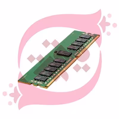 خرید رم سرور HPE 64GB DRx4 DDR4-2933R P19045-B21 با گارانتی
