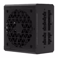 پاور 850 وات کورسیر RM850e Low Noise Gold Full Modular