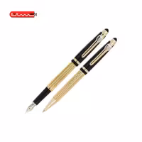 ست جفتی نیمه طلایی یوروپن مدل  GALLERY  Bp  Fp