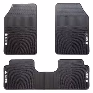 کفپوش ژله ای پراید هاچبک