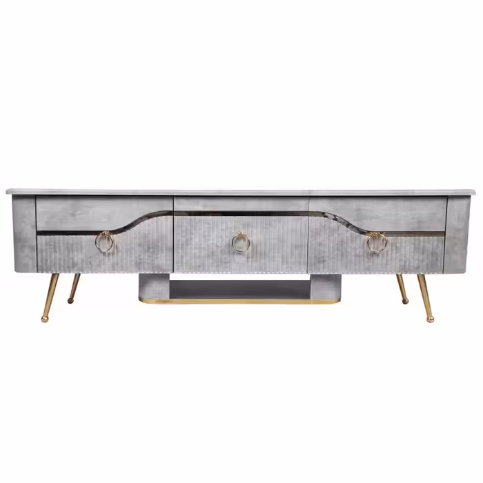 میز تلویزیون سیماژ مدل TS410