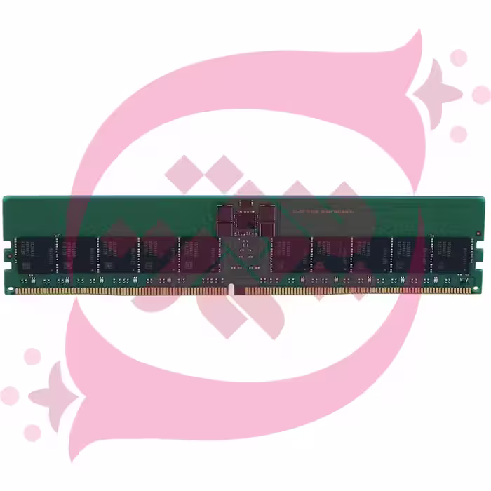 رم سرور HPE 32GB 2Rx8 PC5-5600B-R Smart Kit P64706-B21