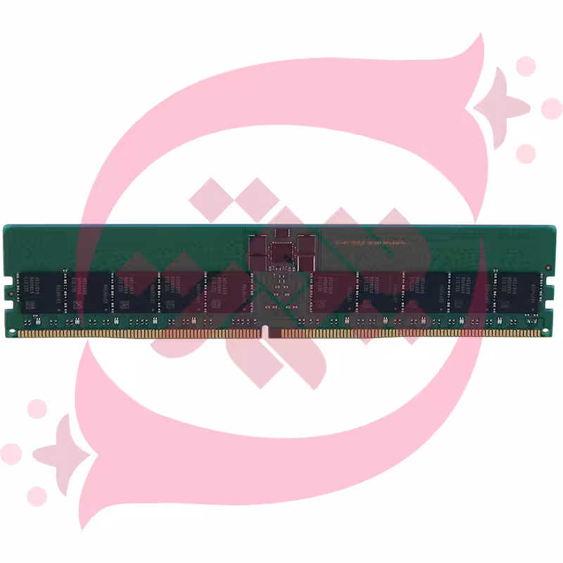 رم سرور HPE 32GB 2Rx8 PC5-5600B-R Smart Kit P64706-B21