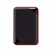 هارد اکسترنال سیلیکون پاور مدل Armor A62 ظرفیت 4 ترابایت - دوسو آی تی