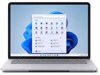 لپ تاپ 14.4 اینچی مایکروسافت مدل Surface Studio1-i7 32GB 2T RTX3050Ti