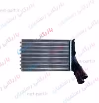 رادیاتور بخاری زانتیا برند CPR کد475