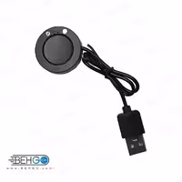 کابل شارژر ساعت هوشمند Smart Watch Charger T500/M8/T200 PULS/T500Puls/T500 MAX