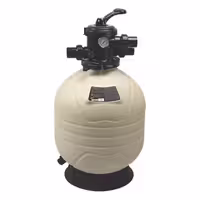 فیلتر شنی استخر ایماکس EMAUX-MFV17
