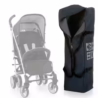 کاور کالسکه کودک Bag Me hauck 618271