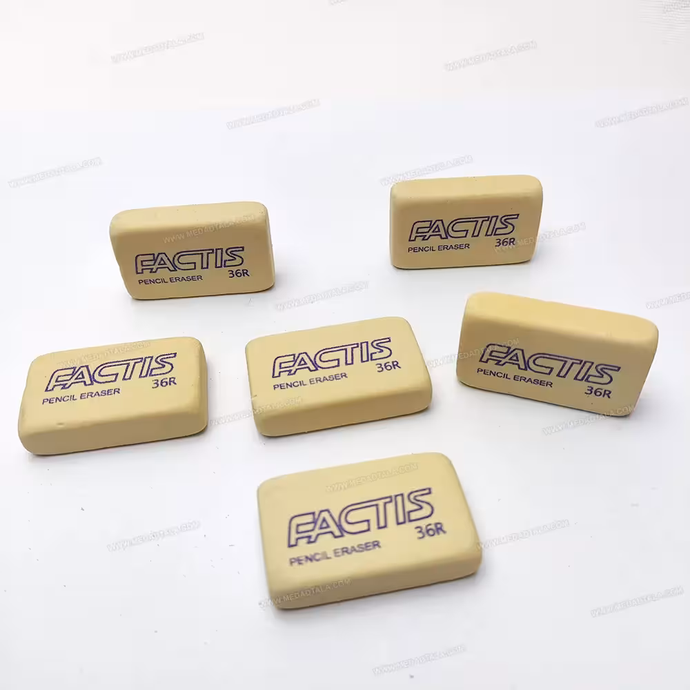 پاک کن 36R فکتیس